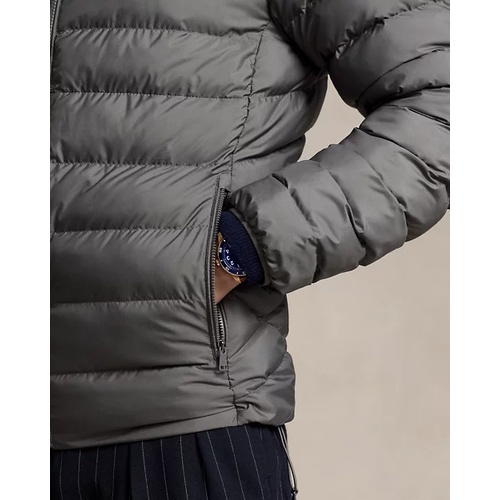 폴로 랄프로렌 The Colden Packable Jacket