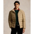 The Colden Packable Jacket