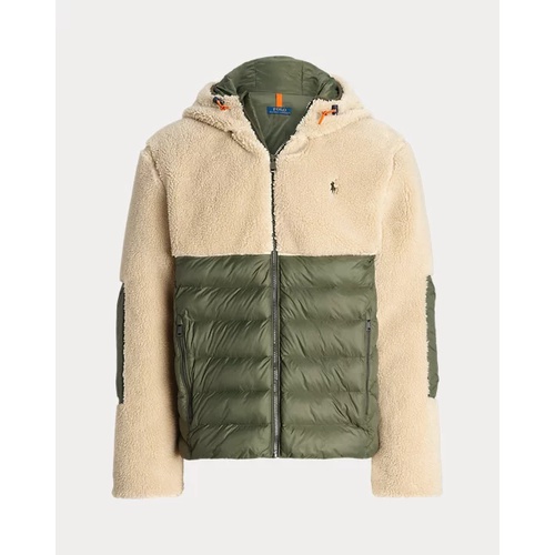 폴로 랄프로렌 The Colden Hybrid Jacket