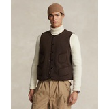 Fleece Vest