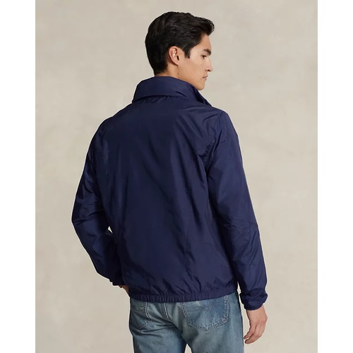 폴로 랄프로렌 Water-Repellent Ripstop Jacket