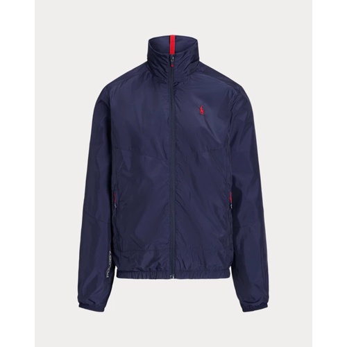 폴로 랄프로렌 Water-Repellent Ripstop Jacket