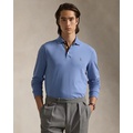 Classic Fit Soft Cotton Polo Shirt