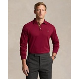 Classic Fit Soft Cotton Polo Shirt