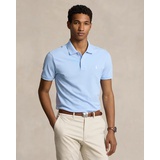 Tailored Fit Performance Mesh Polo Shirt