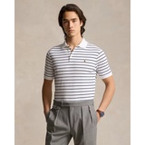 Classic Fit Soft Cotton Polo Shirt