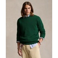 Cotton Crewneck Sweater