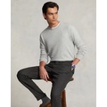 Washable Cashmere Crewneck Sweater