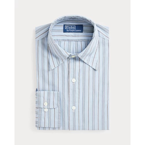 폴로 랄프로렌 Classic Fit Striped Shirt