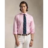 Regent Slim Fit Textured Shirt