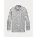 Tattersall Twill Shirt