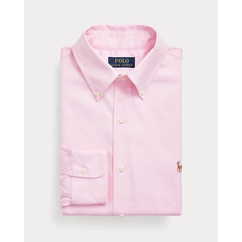 폴로 랄프로렌 Classic Fit Pinpoint Oxford Shirt