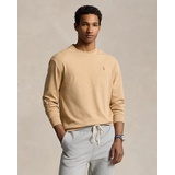 Classic Fit Soft Cotton Crewneck T-Shirt