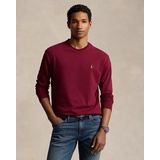 Classic Fit Soft Cotton Crewneck T-Shirt