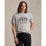 LA28 Olympic Jersey T-Shirt