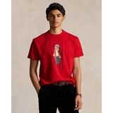 Classic Fit Polo Bear Jersey T-Shirt