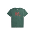 RRL Ranch Logo T-Shirt