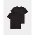 Garment-Dyed Pocket T-Shirt 2-Pack