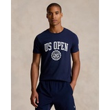 US Open Crest Jersey T-Shirt