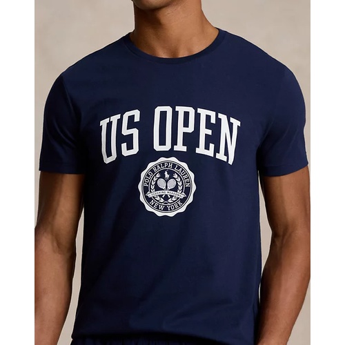 폴로 랄프로렌 US Open Crest Jersey T-Shirt