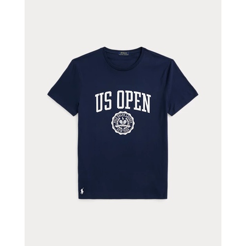 폴로 랄프로렌 US Open Crest Jersey T-Shirt