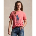 Classic Fit Big Pony Jersey T-Shirt