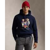 Polo Bear Family Fleece Hoodie