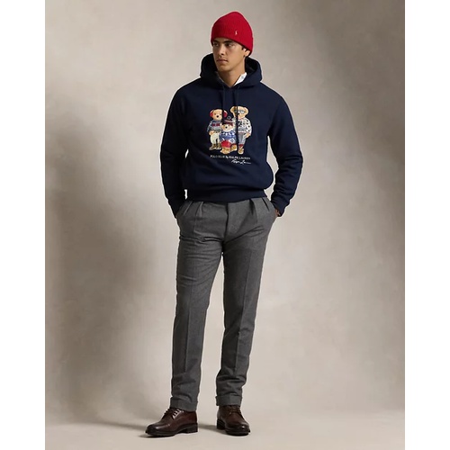 폴로 랄프로렌 Polo Bear Family Fleece Hoodie