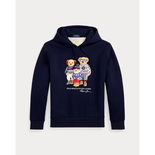 폴로 랄프로렌 Polo Bear Family Fleece Hoodie