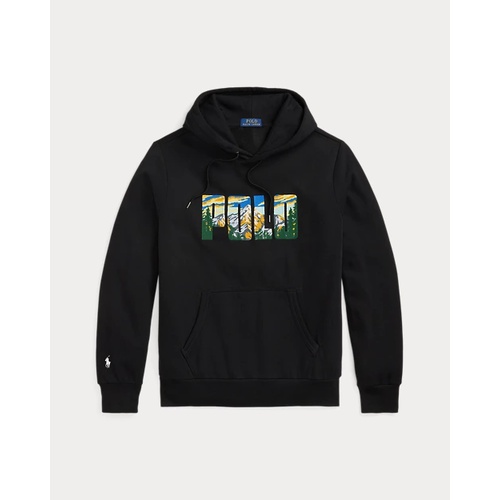 폴로 랄프로렌 Logo Fleece Hoodie