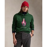 Polo Bear Fleece Hoodie