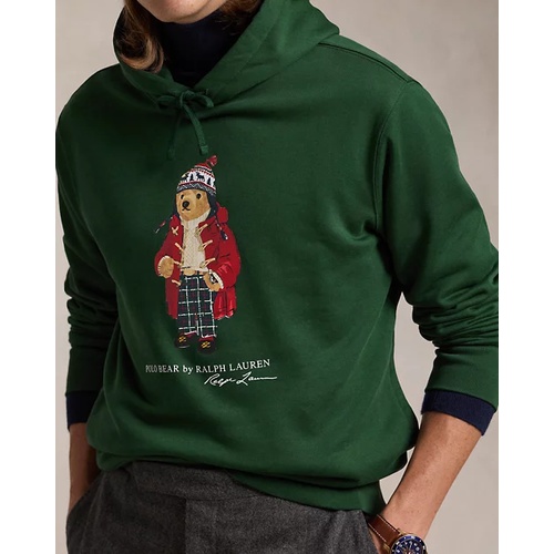 폴로 랄프로렌 Polo Bear Fleece Hoodie