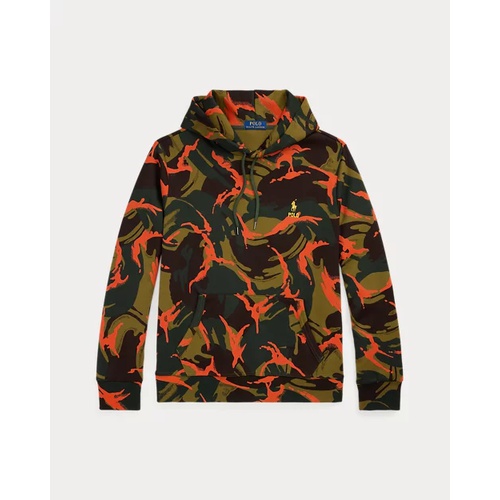 폴로 랄프로렌 Camo Double-Knit Hoodie