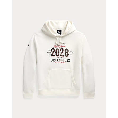 폴로 랄프로렌 LA28 Olympic Fleece Hoodie