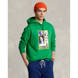 Polo Ski Fleece Hoodie