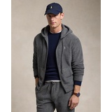 Fleece Full-Zip Hoodie