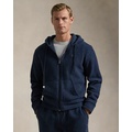 Fleece Full-Zip Hoodie