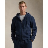 Fleece Full-Zip Hoodie