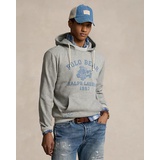 Polo Bear Fleece Hoodie