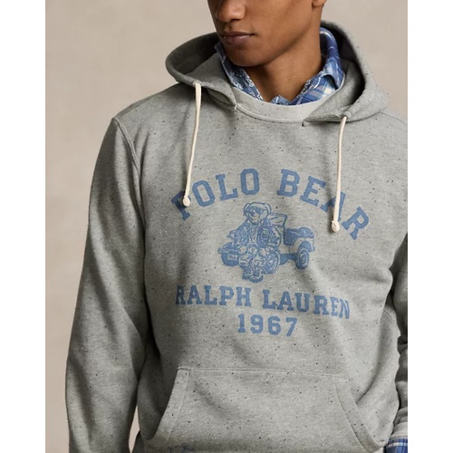 폴로 랄프로렌 Polo Bear Fleece Hoodie