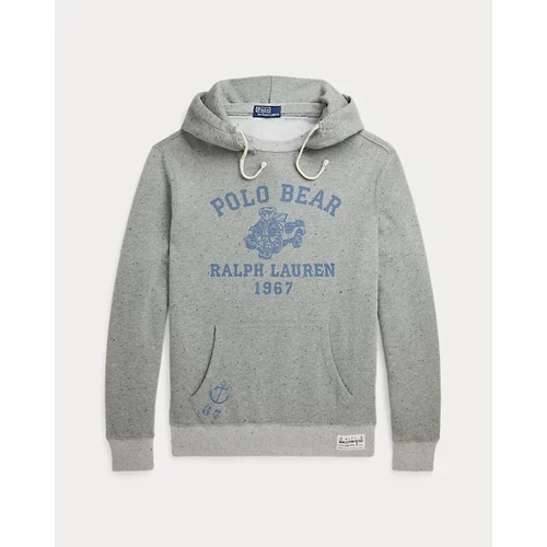 폴로 랄프로렌 Polo Bear Fleece Hoodie