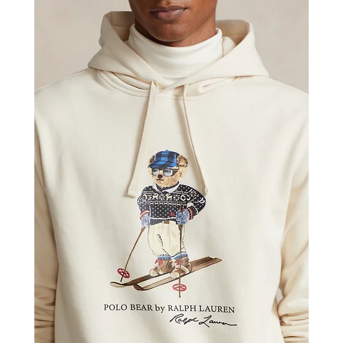 폴로 랄프로렌 Polo Bear Fleece Hoodie