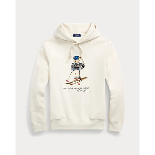 폴로 랄프로렌 Polo Bear Fleece Hoodie