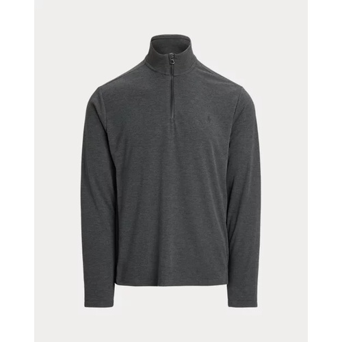 폴로 랄프로렌 Performance Interlock Pullover