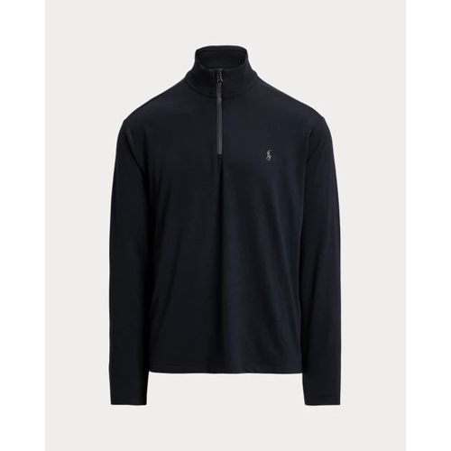 폴로 랄프로렌 Performance Interlock Pullover