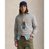 Polo Bear Fleece Sweatshirt