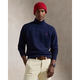 The RL Fleece Turtleneck Sweatshirt