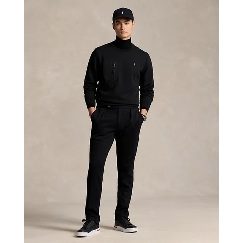 폴로 랄프로렌 Double-Knit Pocket Sweatshirt