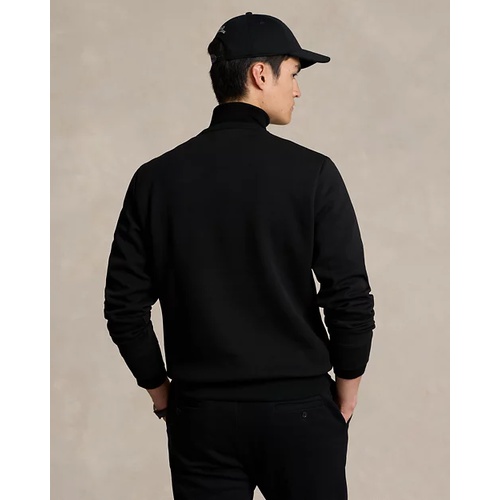 폴로 랄프로렌 Double-Knit Pocket Sweatshirt