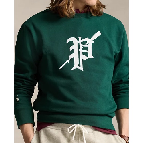 폴로 랄프로렌 Fleece Graphic Sweatshirt